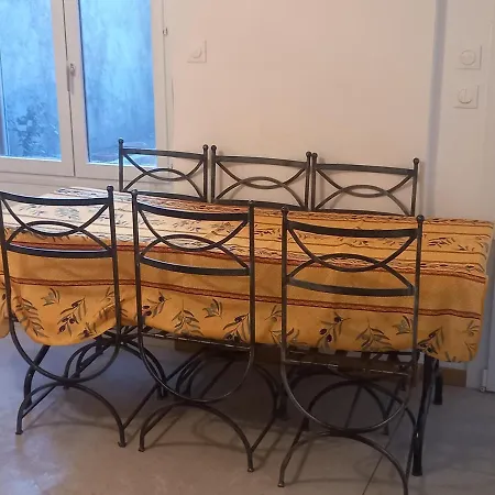 Casa vacanze Maison *