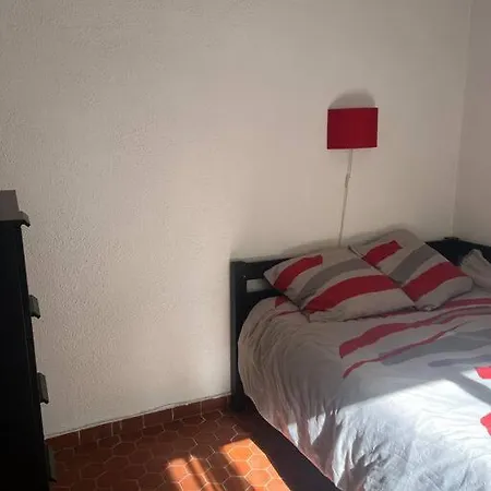 Holiday home Maison