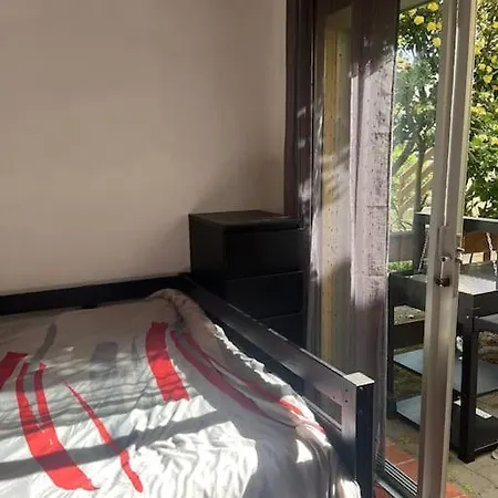 Maison Holiday home