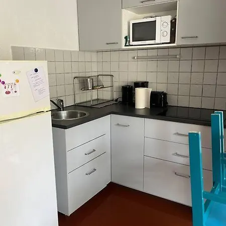 Maison *