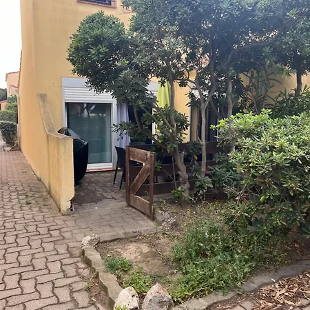 Holiday home Maison