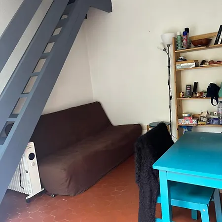 Maison Holiday home
